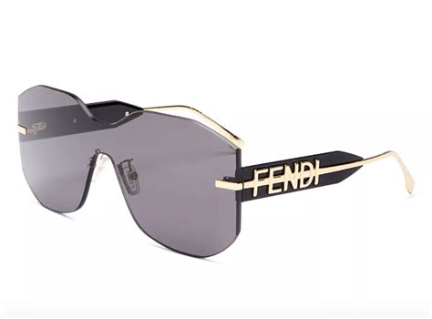 fendi glasses sight woman|authentic fendi sunglasses.